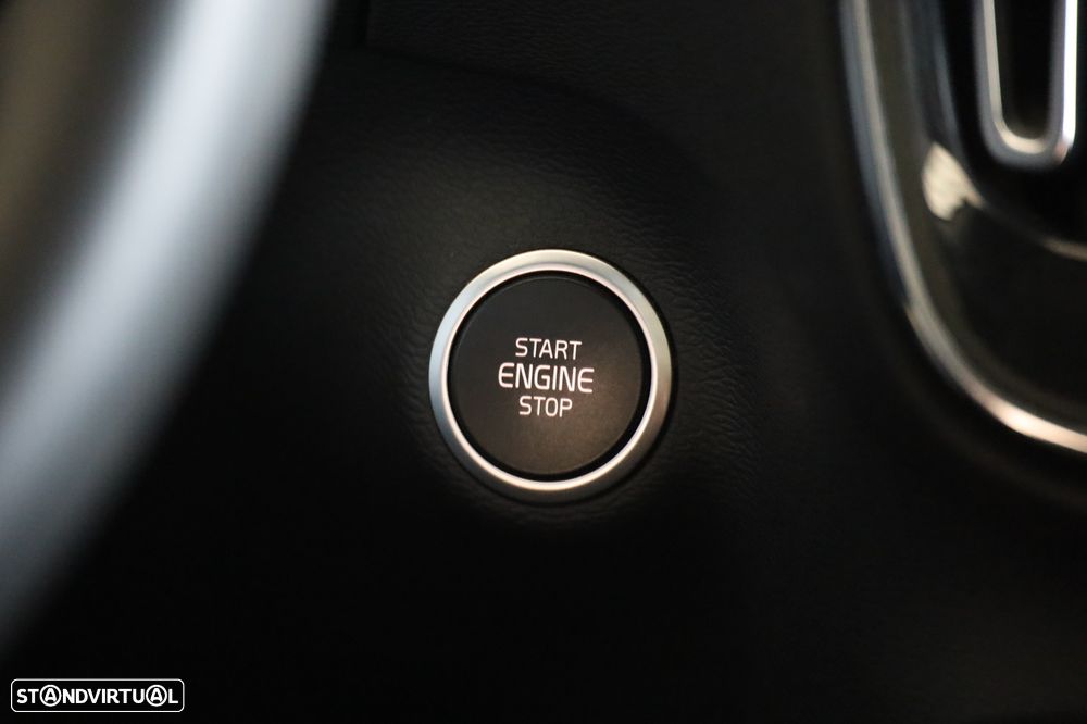 Volvo XC 40 1.5 T4 PHEV Inscription Expression - 21