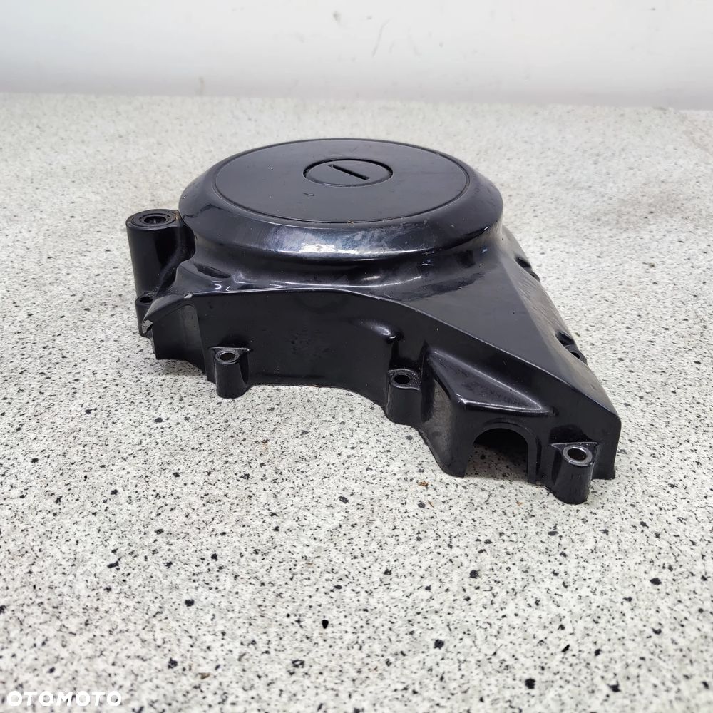 Dekiel, pokrywa silnika Suzuki VS 700 VS700 Intruder 700 - 3