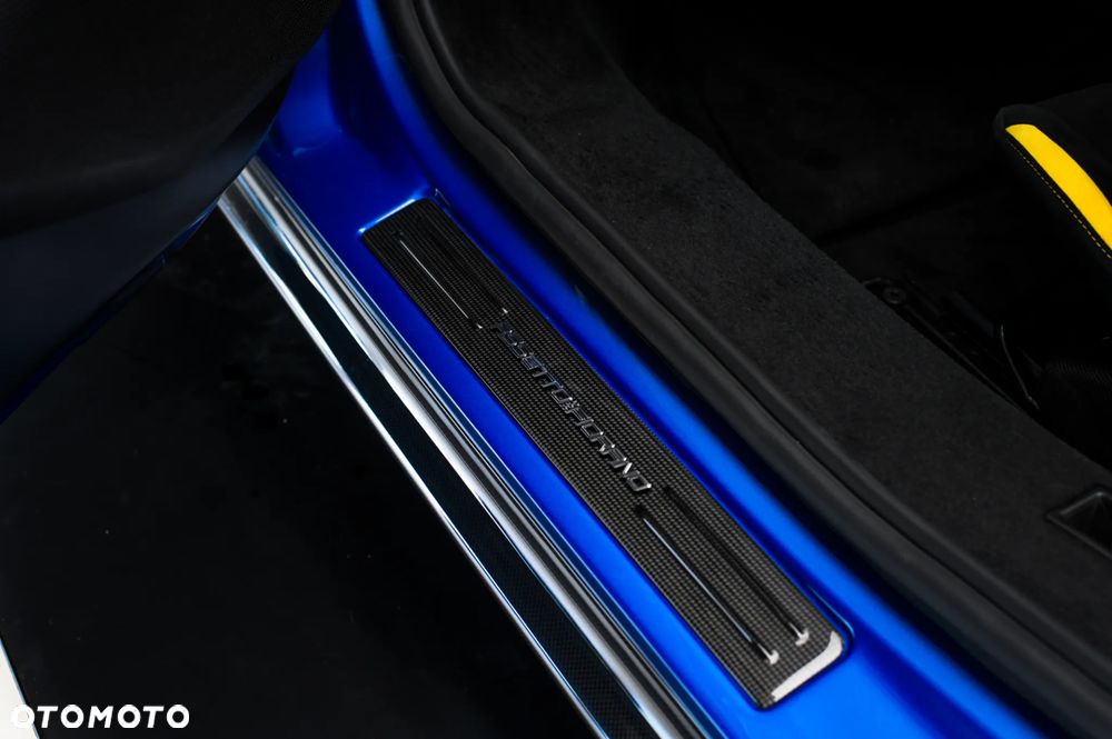 Ferrari Testarossa - 19