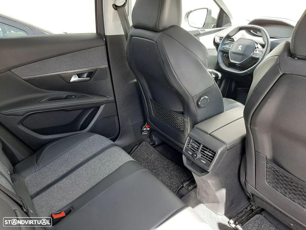 Peugeot 3008 PureTech 130 Stop & Start Allure - 11