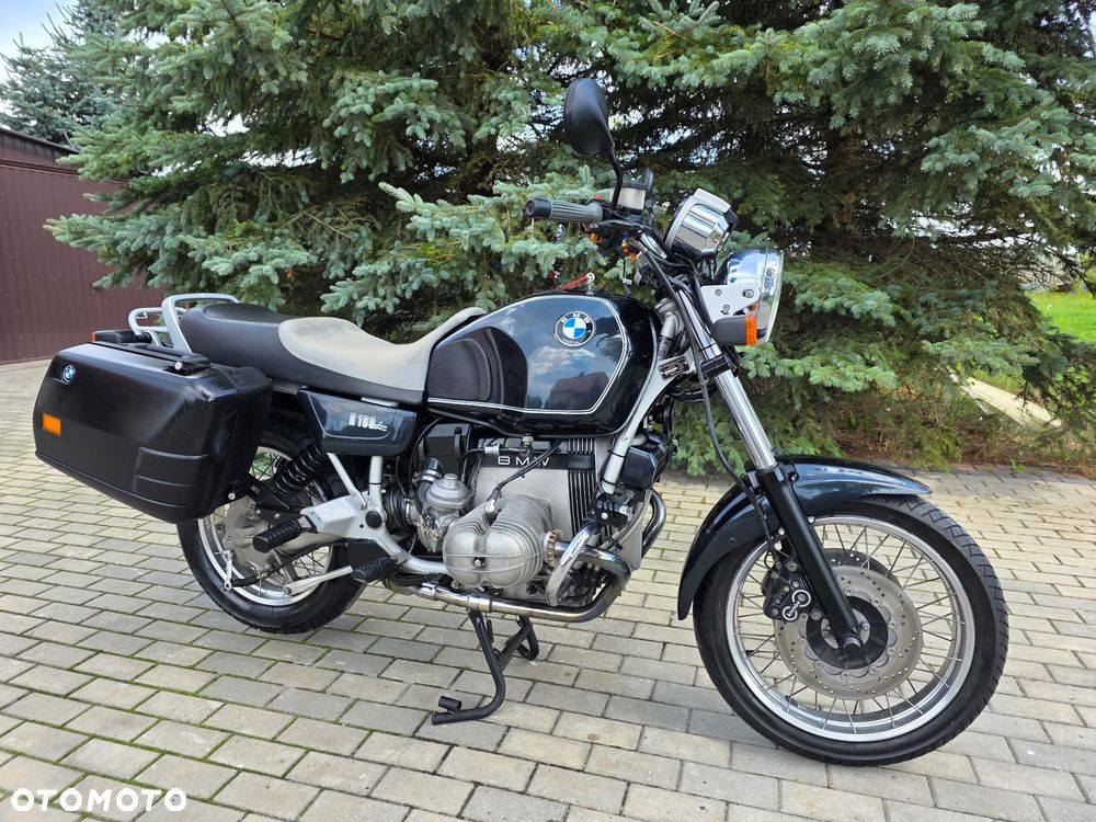 BMW R - 7