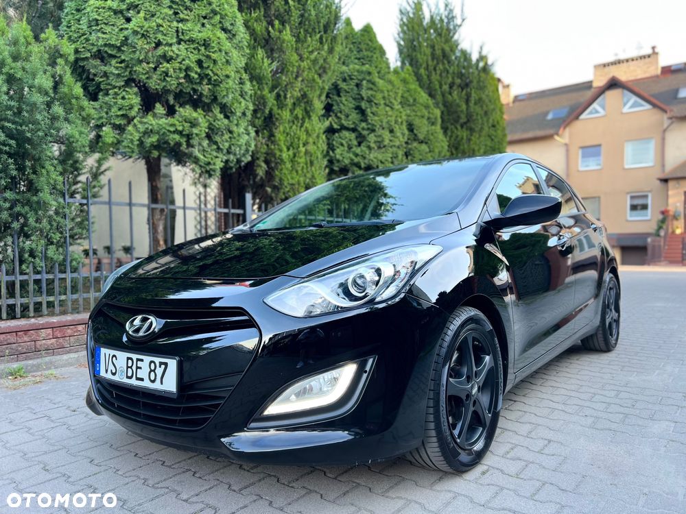 Hyundai i30 1.4 Style - 7