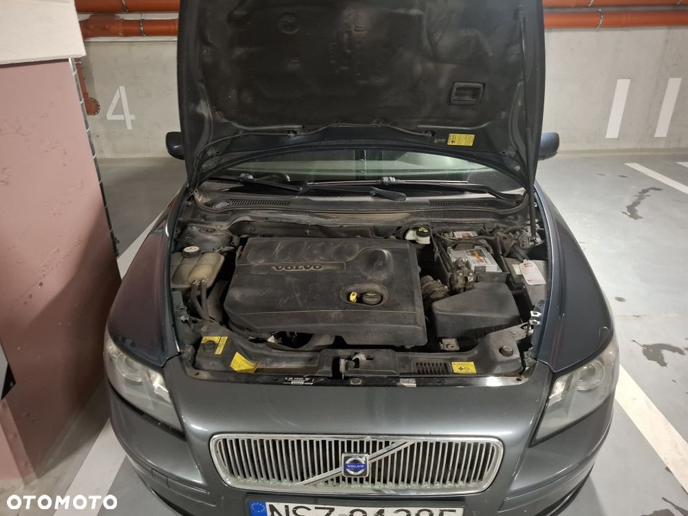 Volvo V50 - 3