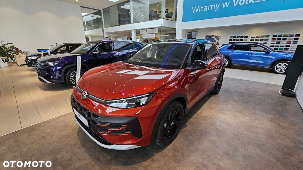 Volkswagen T-Roc - 4