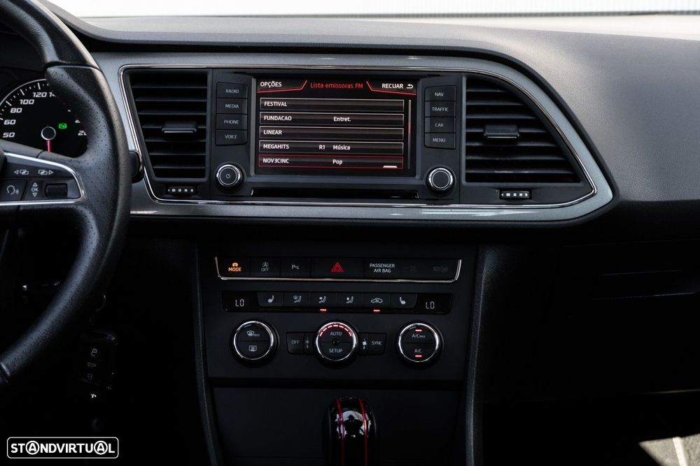 SEAT Leon 1.8 TSI S&S DSG FR - 20