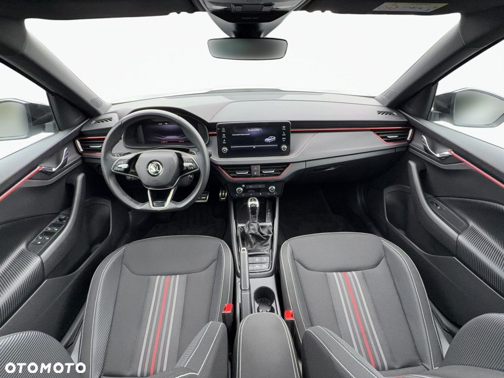 Skoda Kamiq 1.0 TSI Monte Carlo DSG - 13