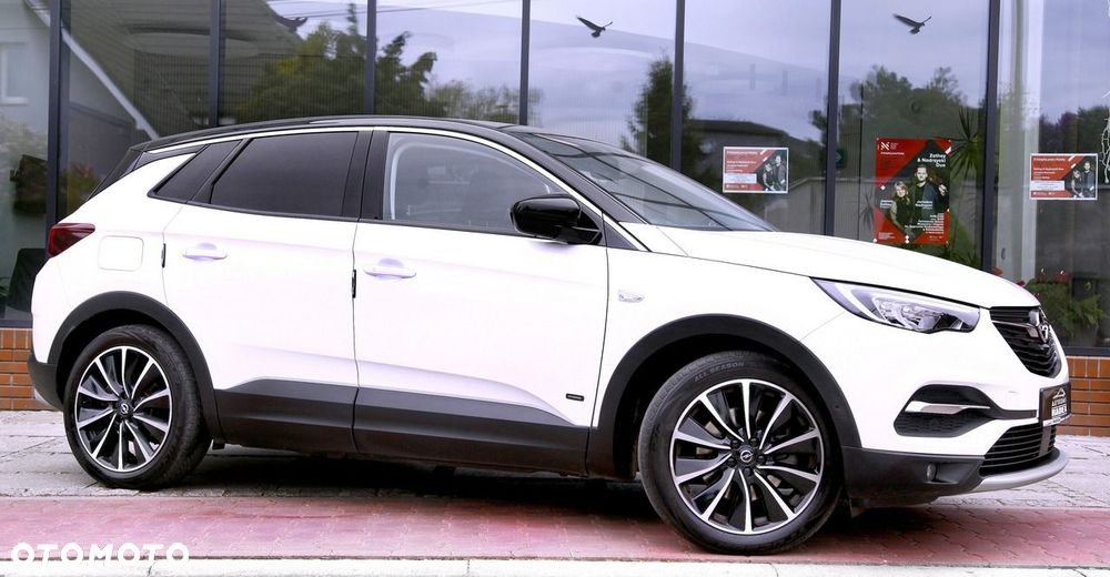 Opel Grandland X - 4