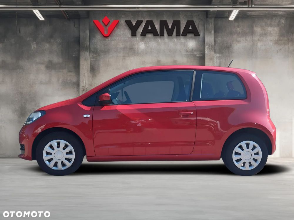 Skoda Citigo 1.0 Ambition - 2
