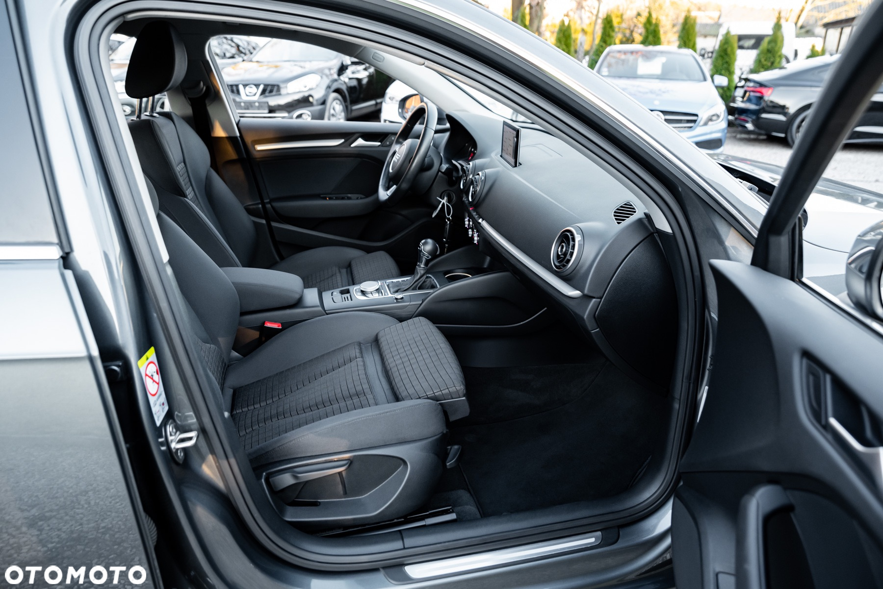 Audi A3 - 24