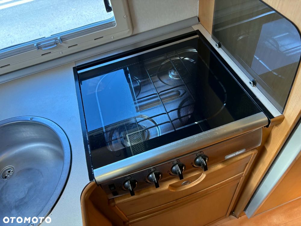 Ford Transit Carioca - 21