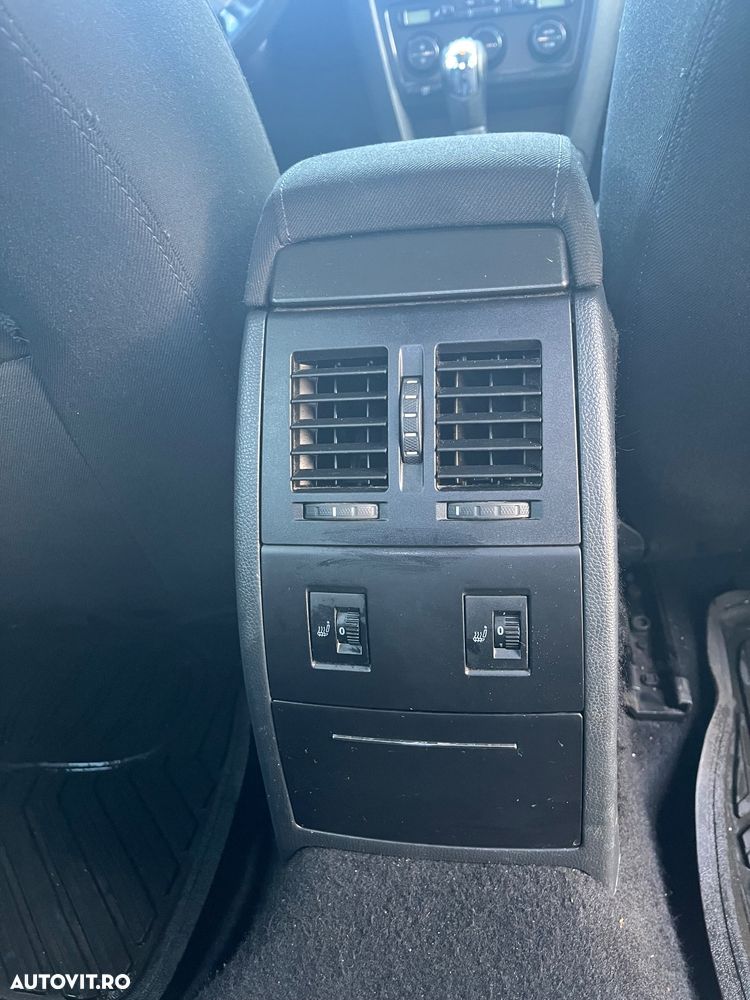 Skoda Octavia 1.9 TDI DPF Ambiente - 6