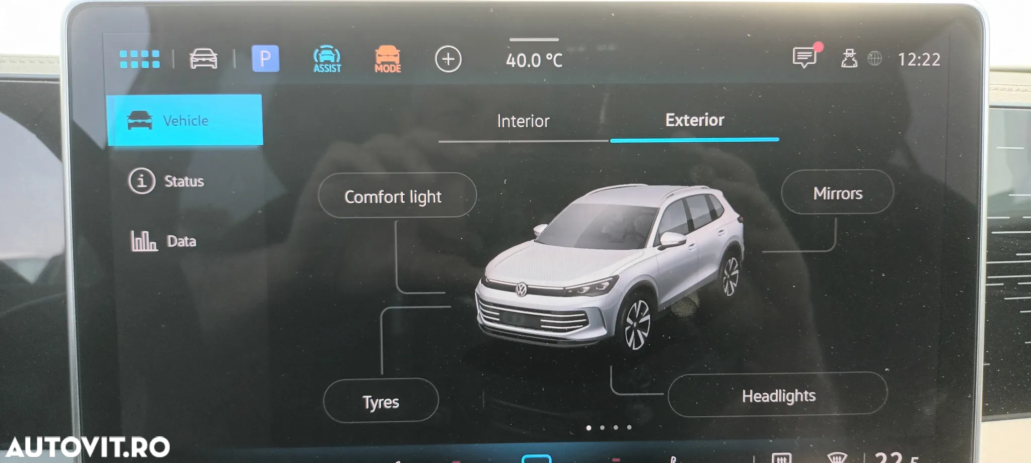 Volkswagen Tiguan Allspace 1.5 TSI ACT DSG Elegance - 19