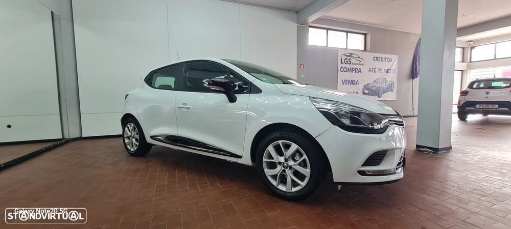 Renault Clio TCe 90 Limited - 5