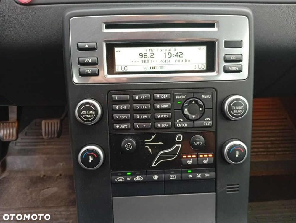 Volvo S80 2.5T Summum - 6