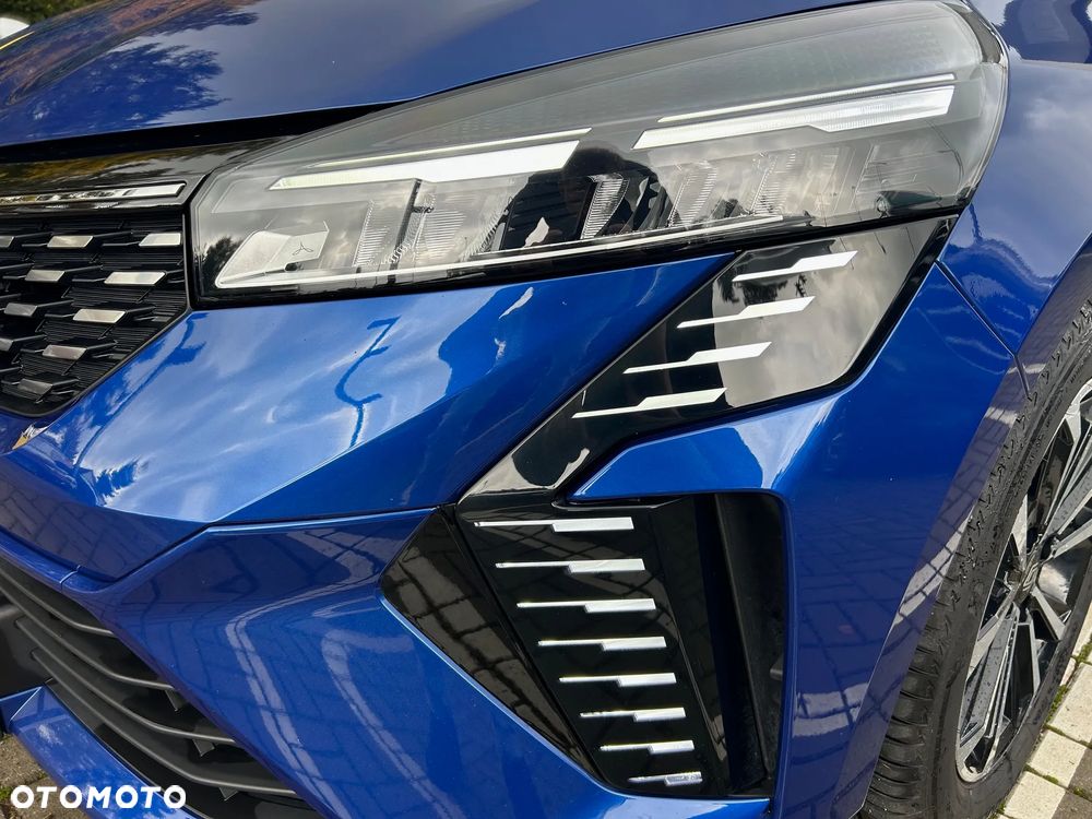 Renault Clio 1.0 TCe Techno - 22