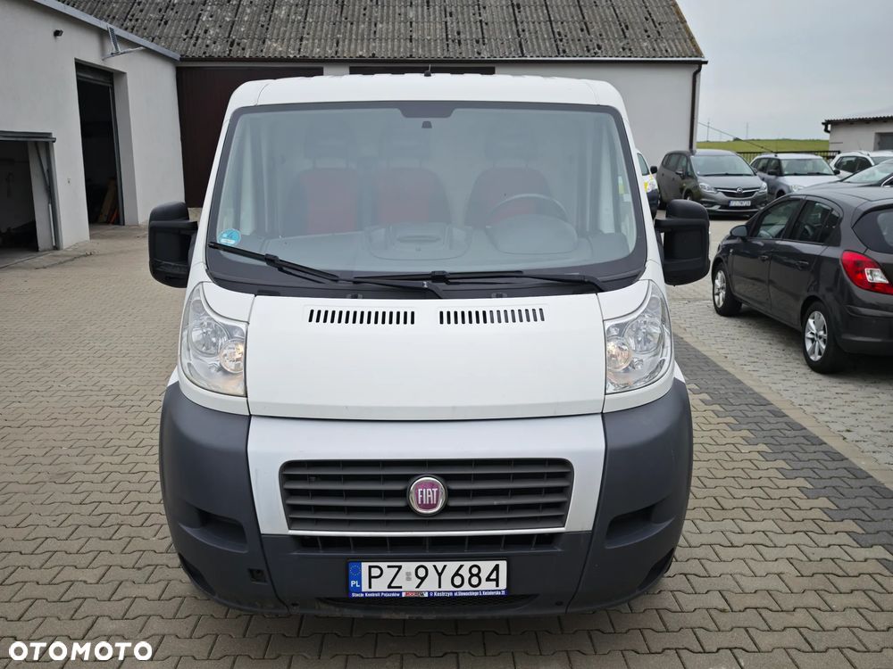 Fiat Ducato - 34