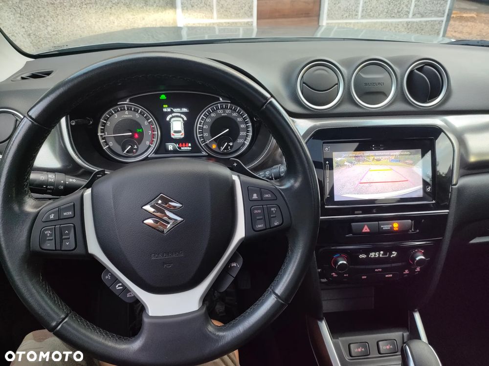Suzuki Vitara - 6