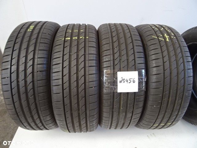 OPONY 195/55/16 4szt NEXEN 7,5mm LETNIE (20456) - 1