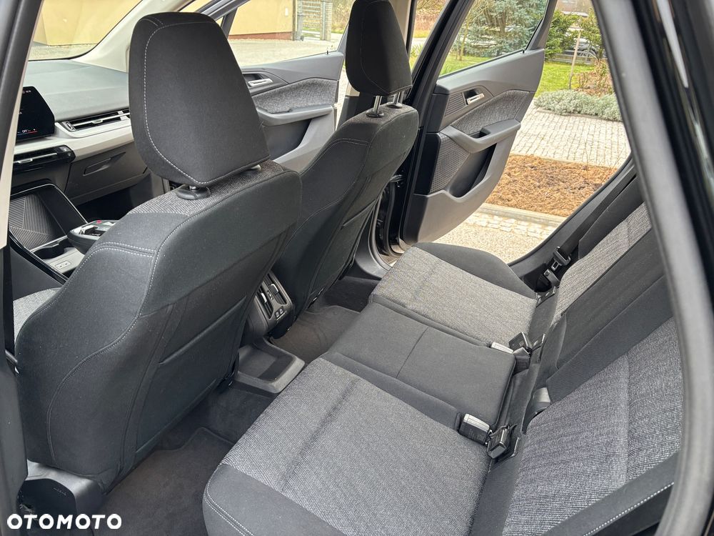 BMW Seria 2 218d Advantage sport - 11