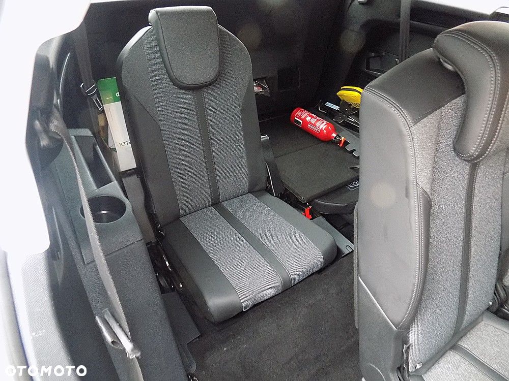 Peugeot 5008 BlueHDI 120 Stop & Start Allure - 7