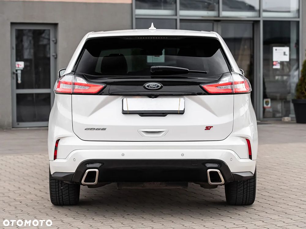 Ford Edge 2.0 EcoBlue Bi-Turbo 4x4 ST-LINE - 11