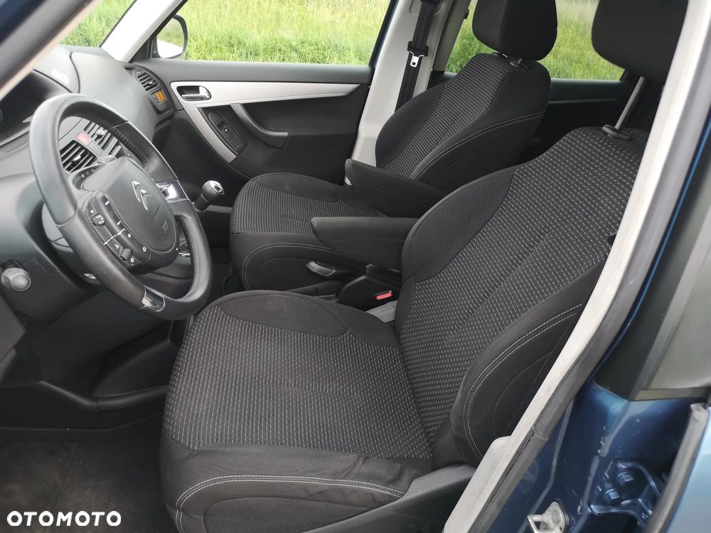 Citroën C4 Picasso VTi 120 Business Class - 8