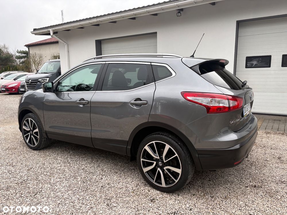 Nissan Qashqai 1.6 DIG-T Acenta - 5