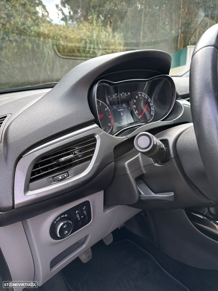 Opel Corsa 1.0 T Cosmo - 17
