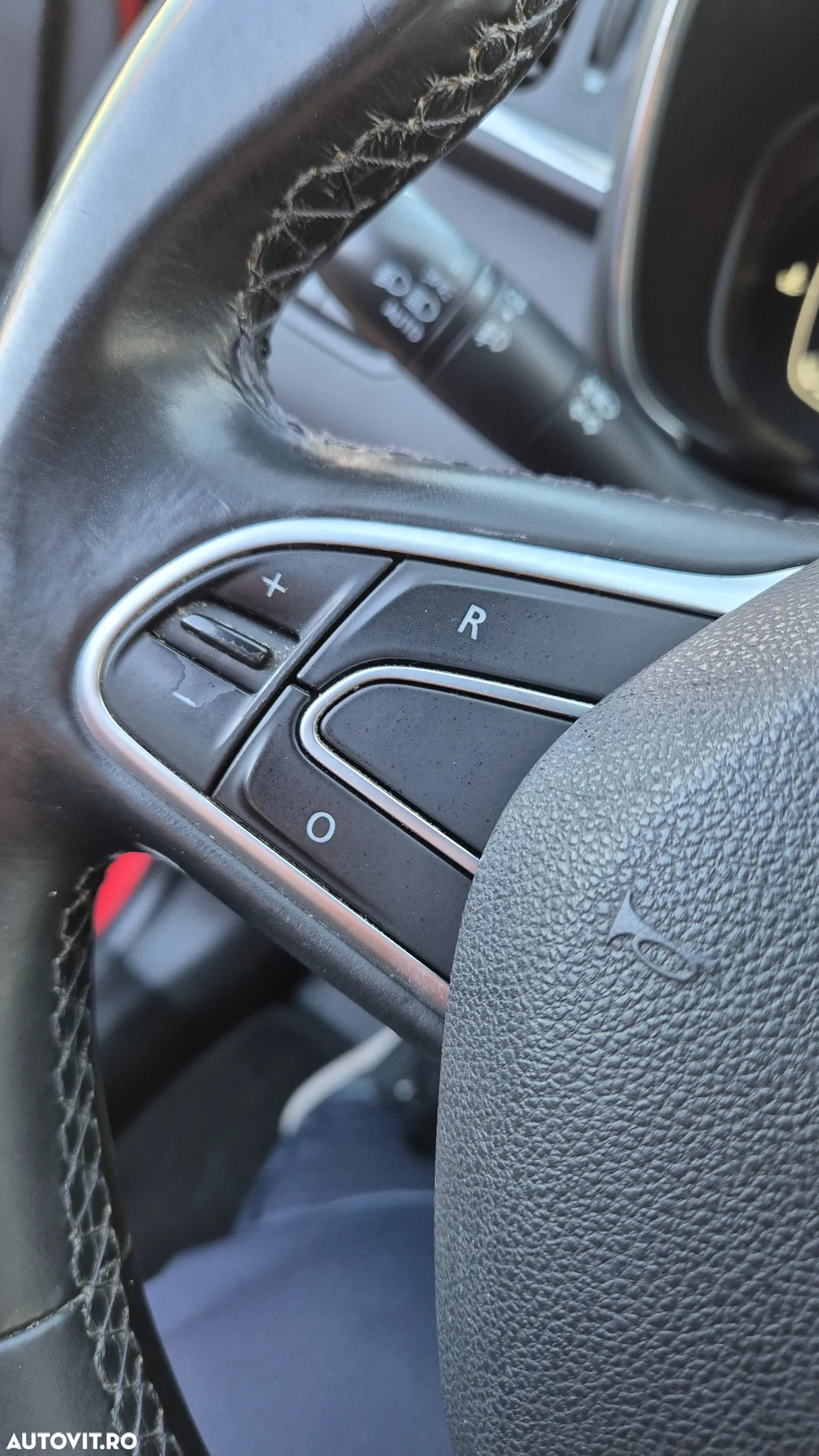 Renault Kadjar Energy dCi 110 Business - 15