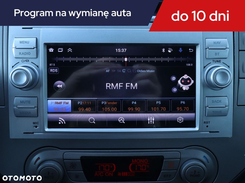 Ford Kuga - 14