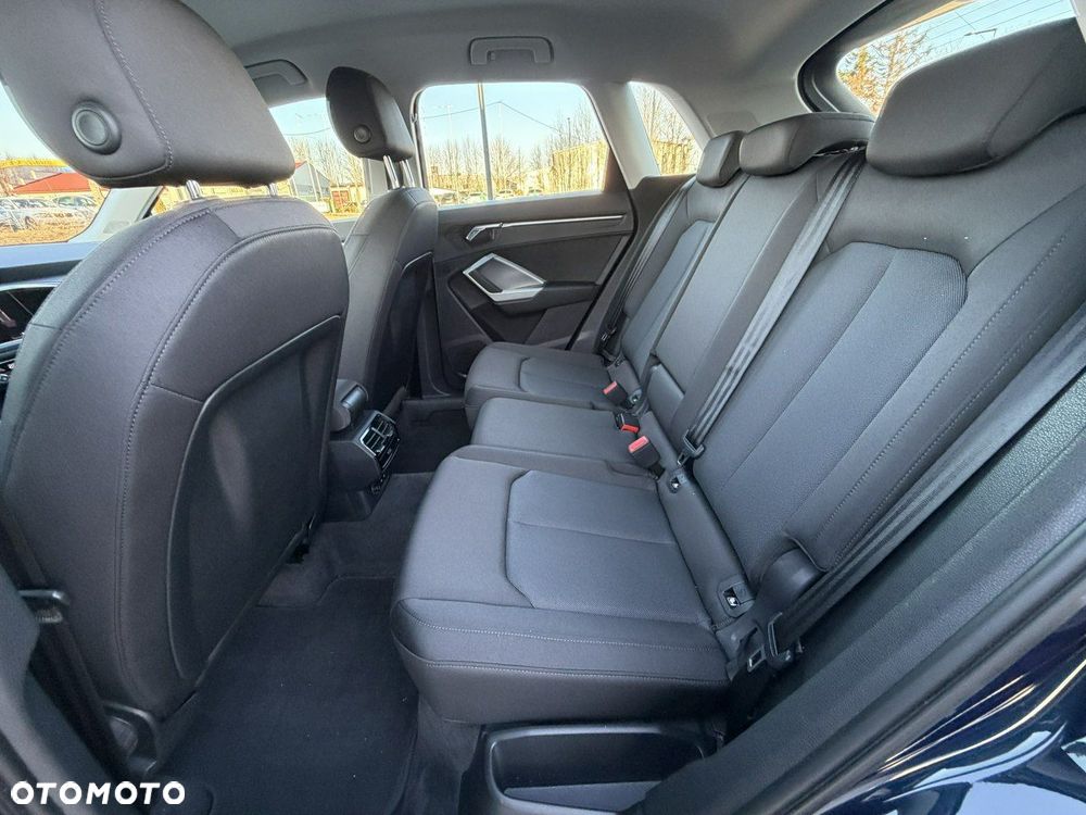 Audi Q3 35 TDI Quattro - 30