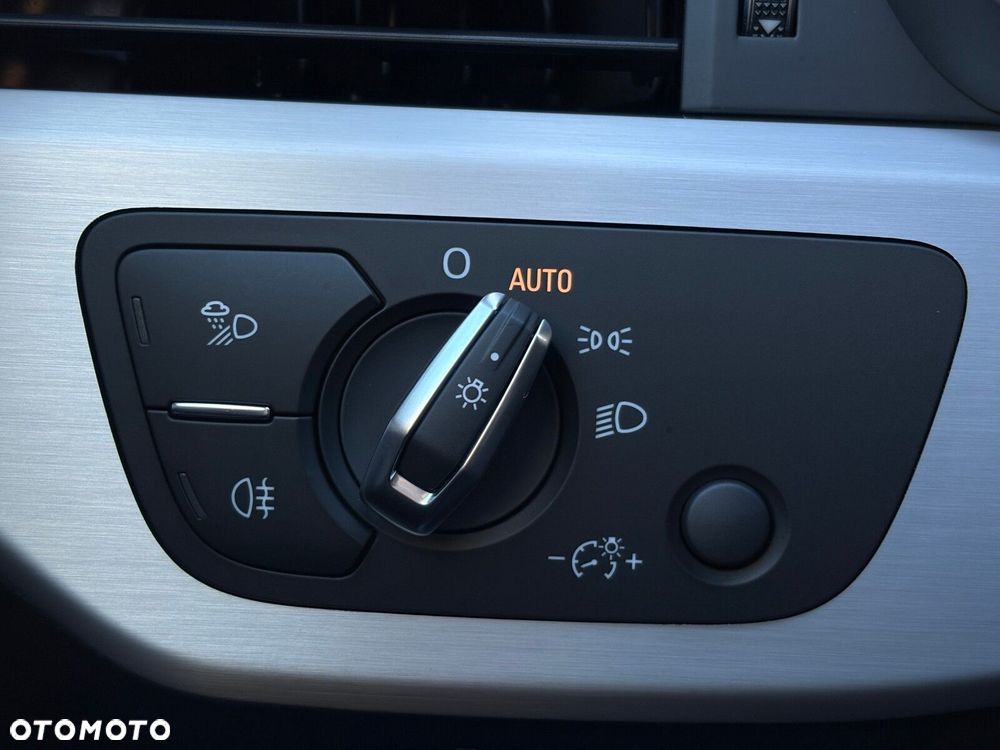 Audi A4 Avant 40 TDI mHEV Quattro S Line S tronic - 20