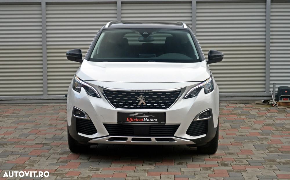 Peugeot 5008 PureTech 130 Allure - 13