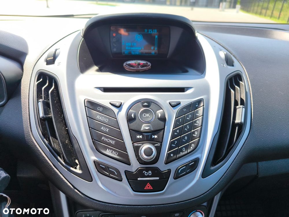 Ford B-MAX 1.0 EcoBoost Titanium - 23