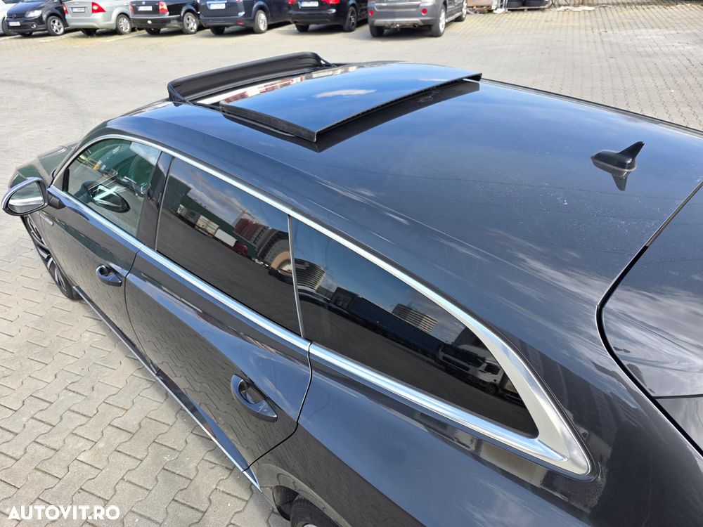 Volkswagen ARTEON 1.4 eHybrid OPF DSG Elegance - 14