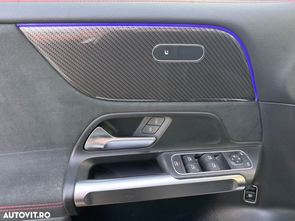 Mercedes-Benz GLB 220 d 4MATIC 8G-DCT AMG Line - 9