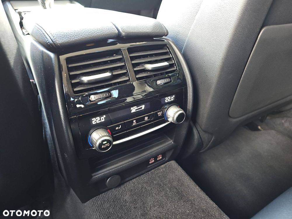 BMW Seria 5 - 26