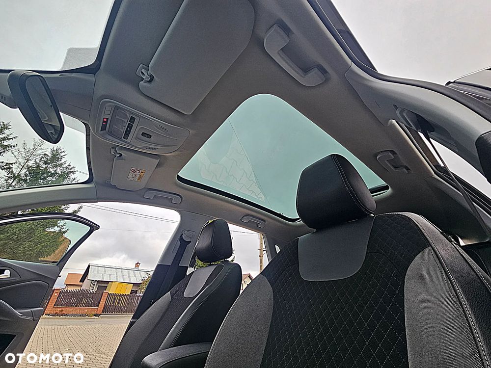 Opel Grandland X 1.5 D Start/Stop Automatik INNOVATION - 30