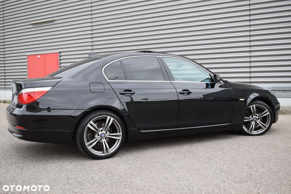 BMW Seria 5 - 16