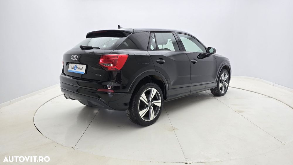 Audi Q2 - 6