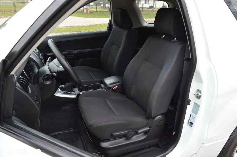 Suzuki Grand Vitara - 14