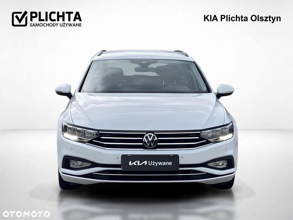 Volkswagen Passat Variant - 9