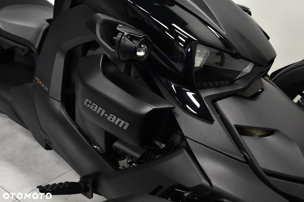 Can-Am Ryker - 28