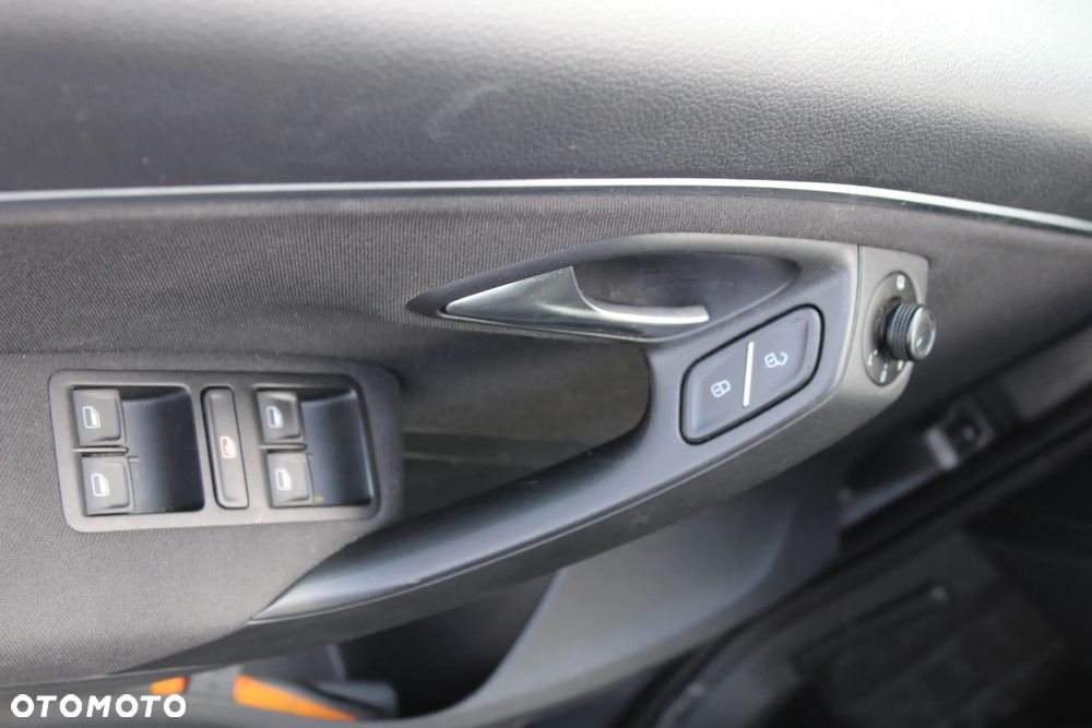 Volkswagen Polo 1.4 TDI (Blue Motion Technology) Comfortline - 7