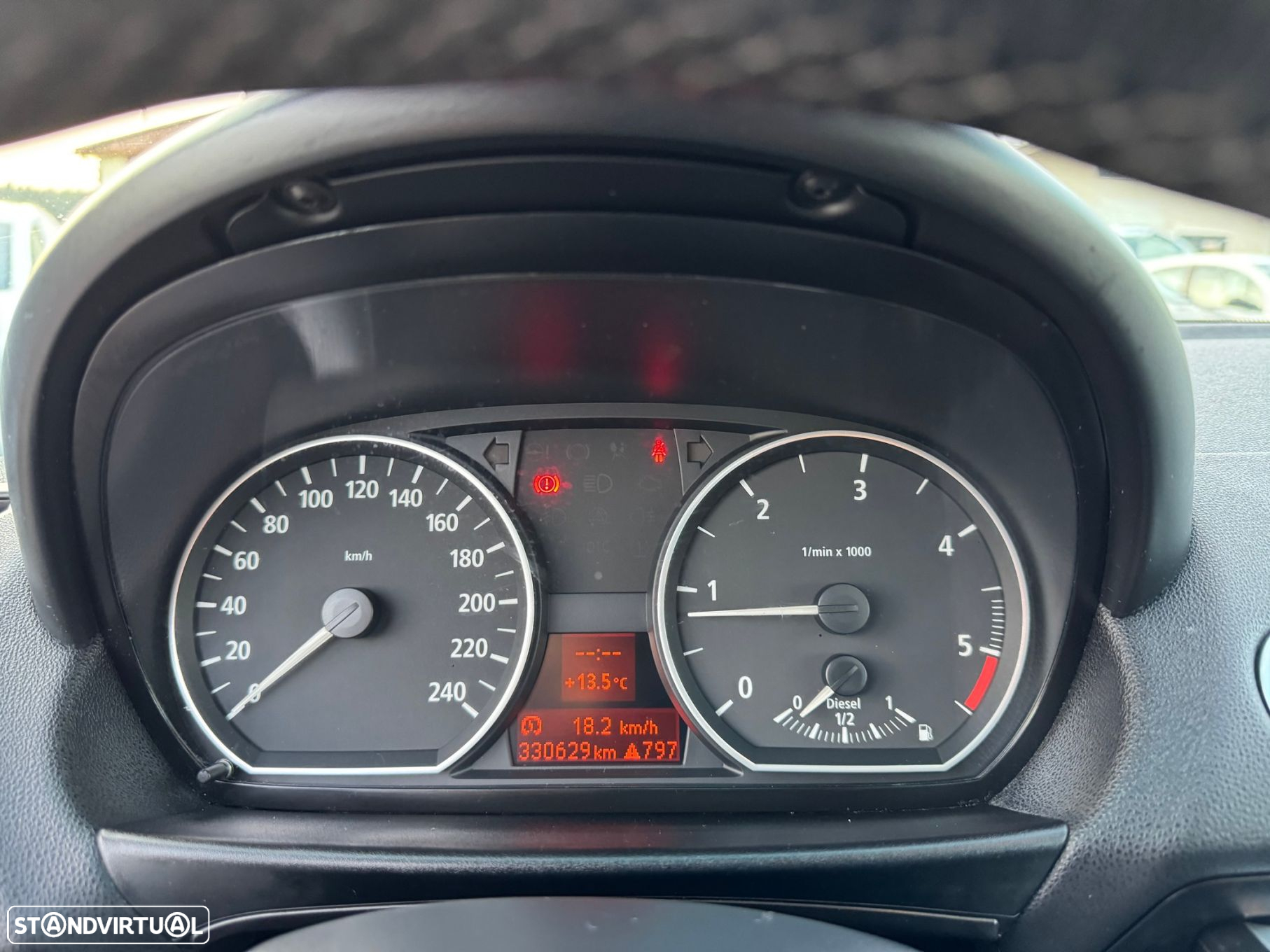 BMW 120 d Sport - 21