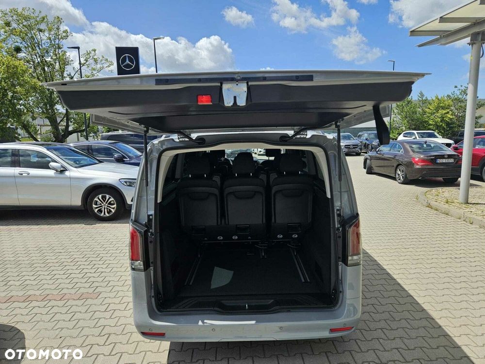 Mercedes-Benz vito Vito Tourer - 7