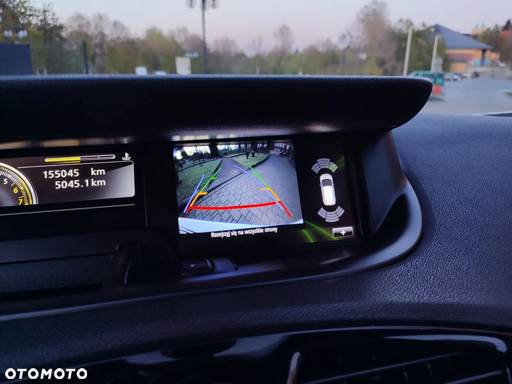 Renault Grand Scenic ENERGY TCe 130 BOSE EDITION - 33