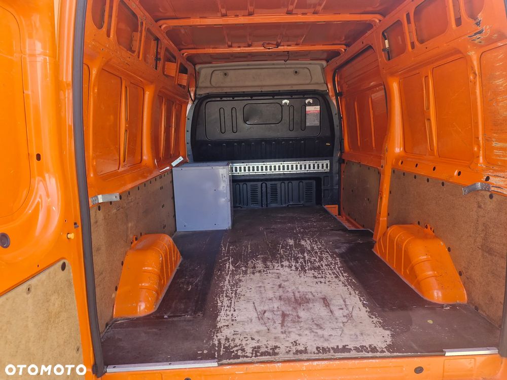 Ford TRANSIT - 12