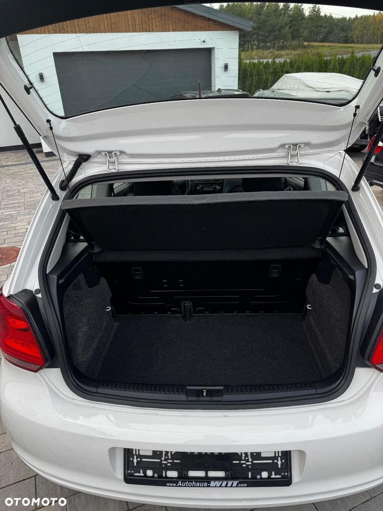 Volkswagen Polo - 5