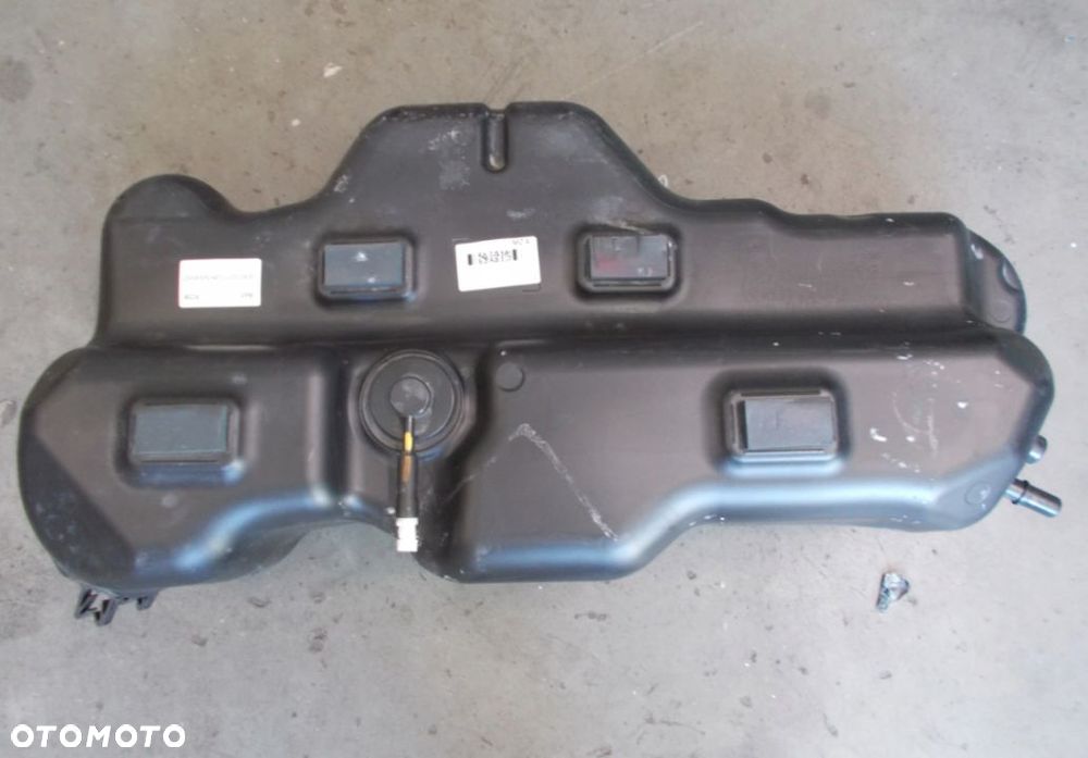 ZBIORNIK ADBLUE FIAT DUCATO 1395774080
